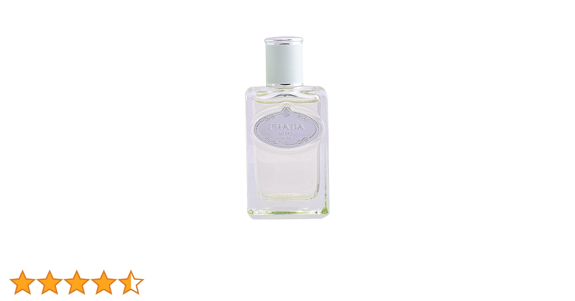 プラダ インフュージョン イリス オードパルファム 50ml インフュージョン ドゥ プラダ イリス オーデパルファム